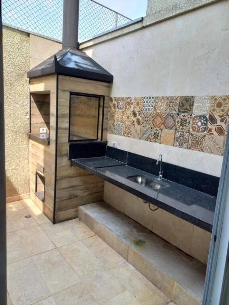 Sobrado, 3 quartos, 240 m² - Foto 6