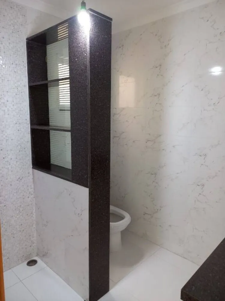 Sobrado, 3 quartos, 240 m² - Foto 5