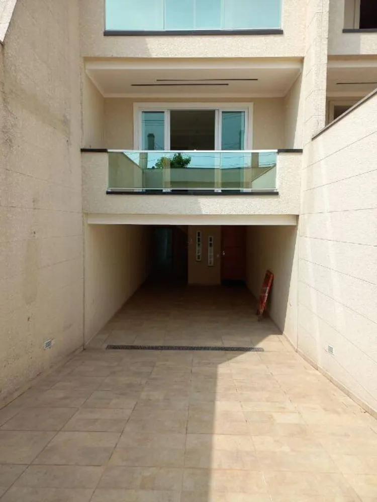 Sobrado, 3 quartos, 240 m² - Foto 4
