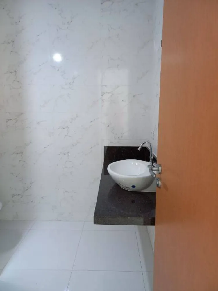 Sobrado, 3 quartos, 240 m² - Foto 7