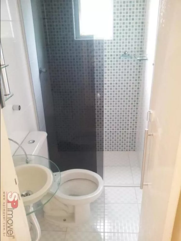 Apartamento à venda com 2 quartos, 45m² - Foto 3