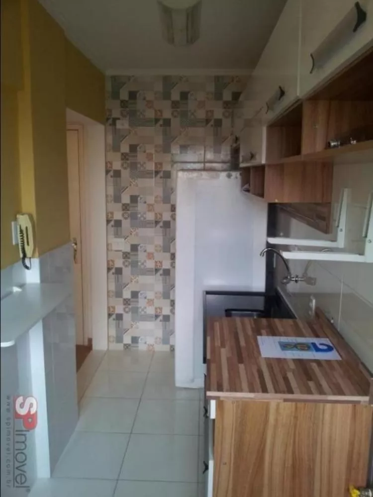 Apartamento à venda com 2 quartos, 45m² - Foto 1