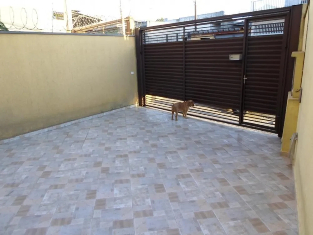 Sobrado, 2 quartos, 130 m² - Foto 7