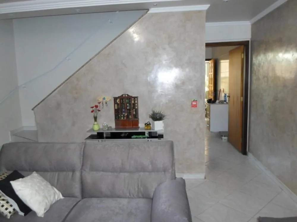 Sobrado, 2 quartos, 130 m² - Foto 9