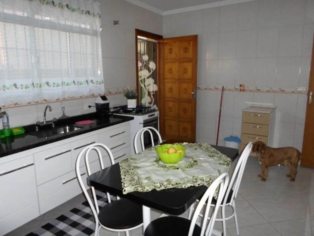 Sobrado, 2 quartos, 130 m² - Foto 5