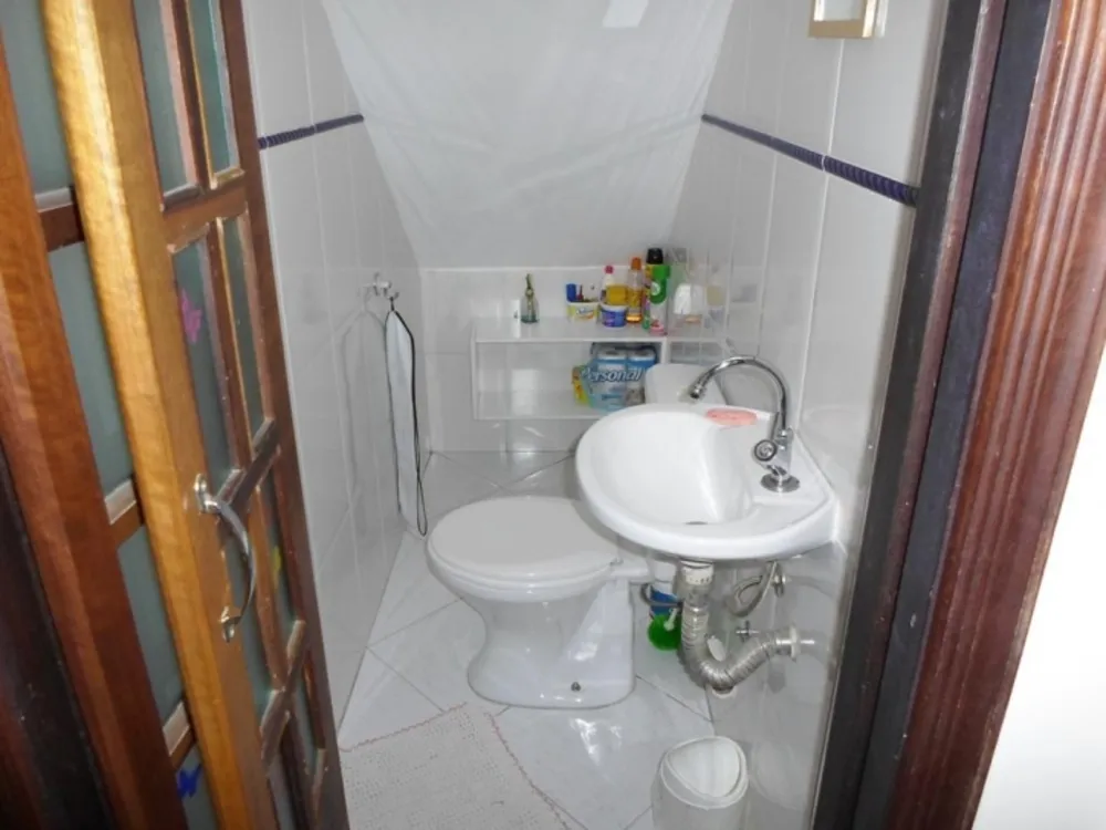 Sobrado, 2 quartos, 130 m² - Foto 8