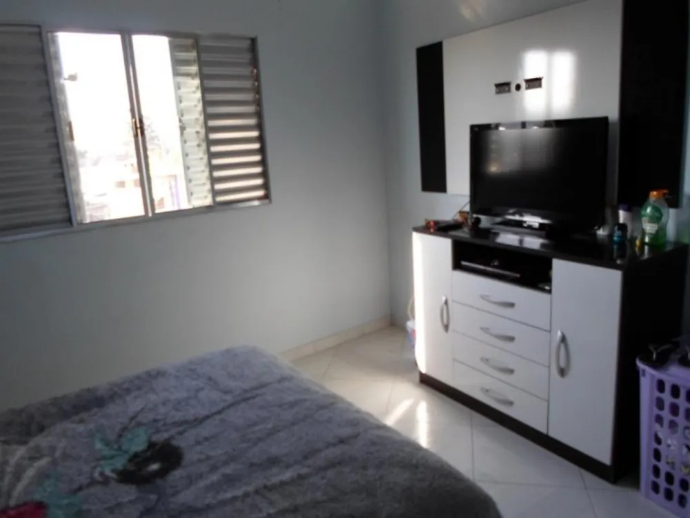 Sobrado, 2 quartos, 130 m² - Foto 11