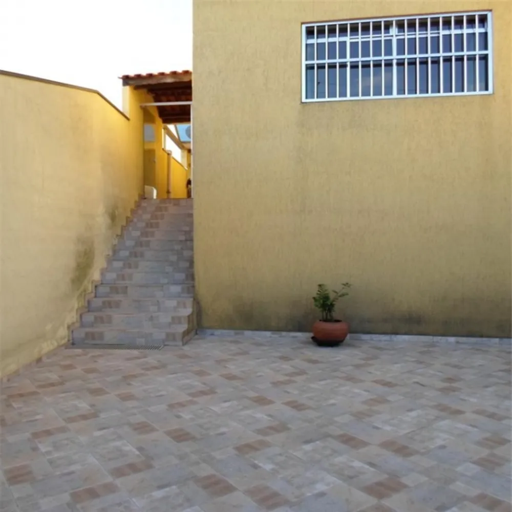 Sobrado, 2 quartos, 130 m² - Foto 15