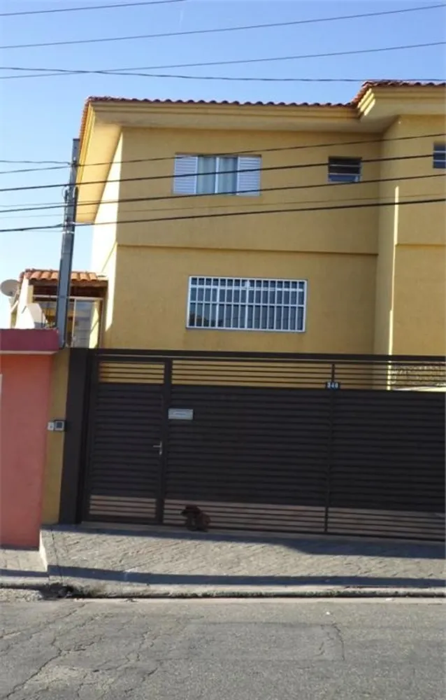 Sobrado, 2 quartos, 130 m² - Foto 16