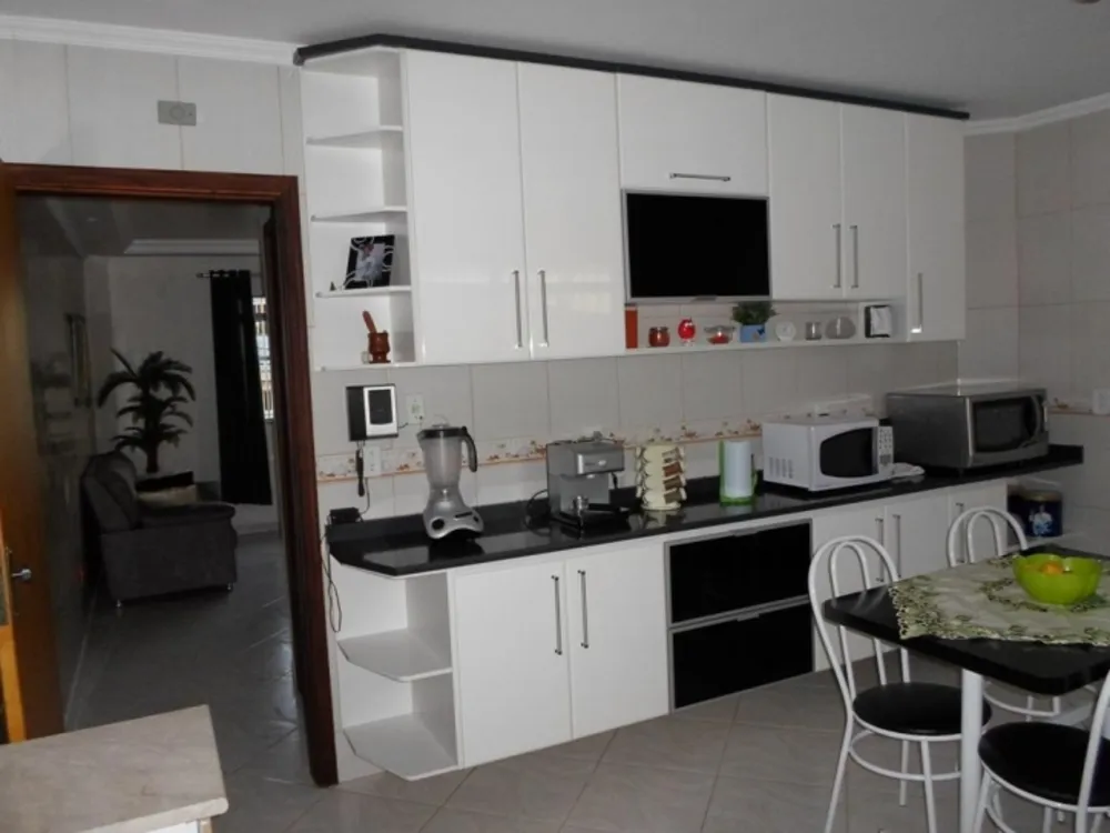 Sobrado, 2 quartos, 130 m² - Foto 4