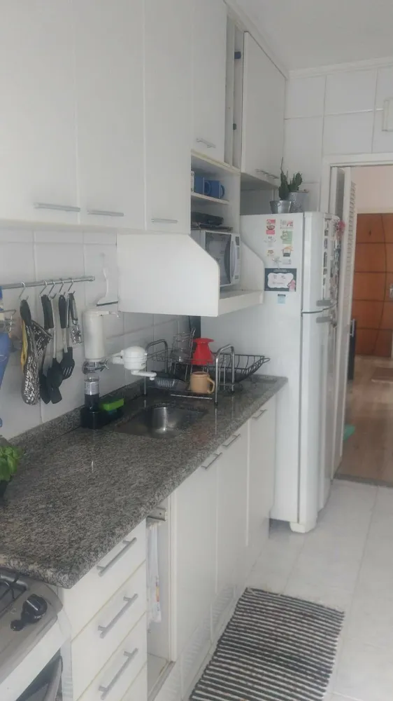 Apartamento, 2 quartos, 63 m² - Foto 6
