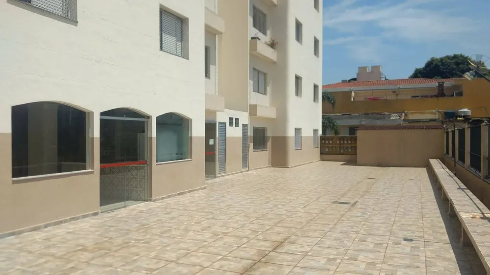 Apartamento, 2 quartos, 63 m² - Foto 1