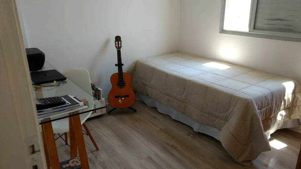 Apartamento, 2 quartos, 63 m² - Foto 2