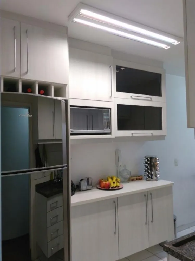 Apartamento, 2 quartos, 48 m² - Foto 1