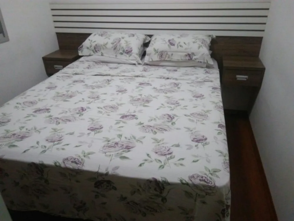 Apartamento, 2 quartos, 48 m² - Foto 5