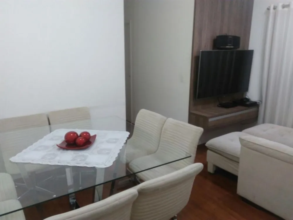 Apartamento, 2 quartos, 48 m² - Foto 6