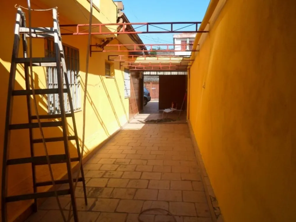 Casa, 5 quartos, 230 m² - Foto 7