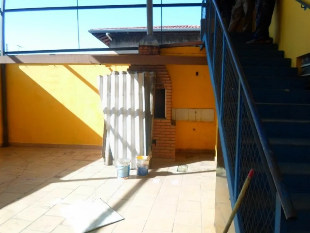 Casa, 5 quartos, 230 m² - Foto 6