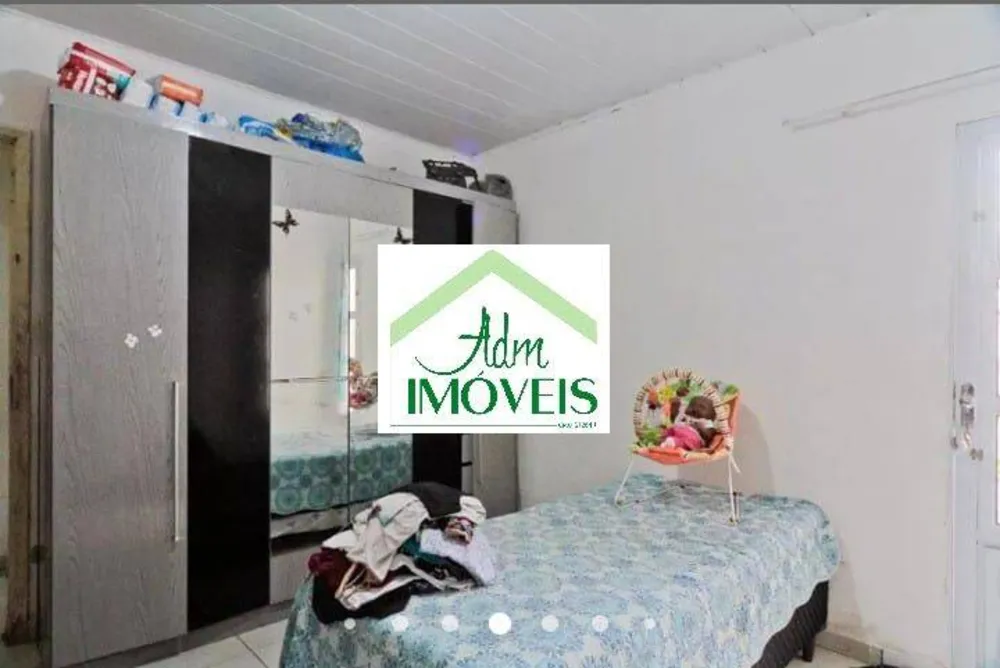 Casa, 2 quartos, 125 m² - Foto 4