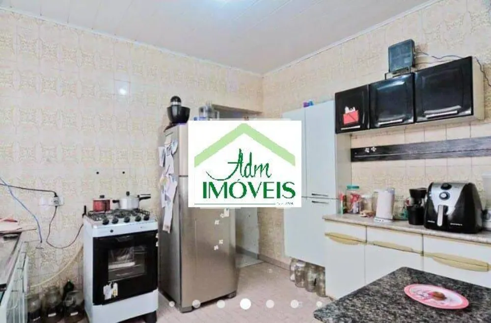 Casa, 2 quartos, 125 m² - Foto 6