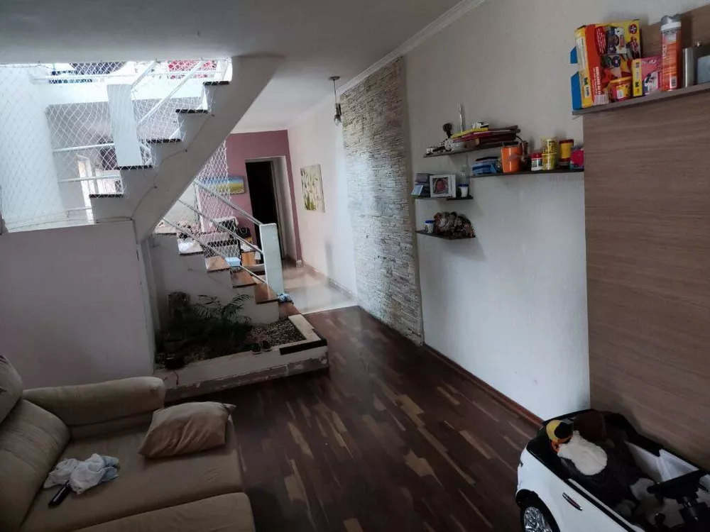 Casa à venda com 3 quartos, 300m² - Foto 4