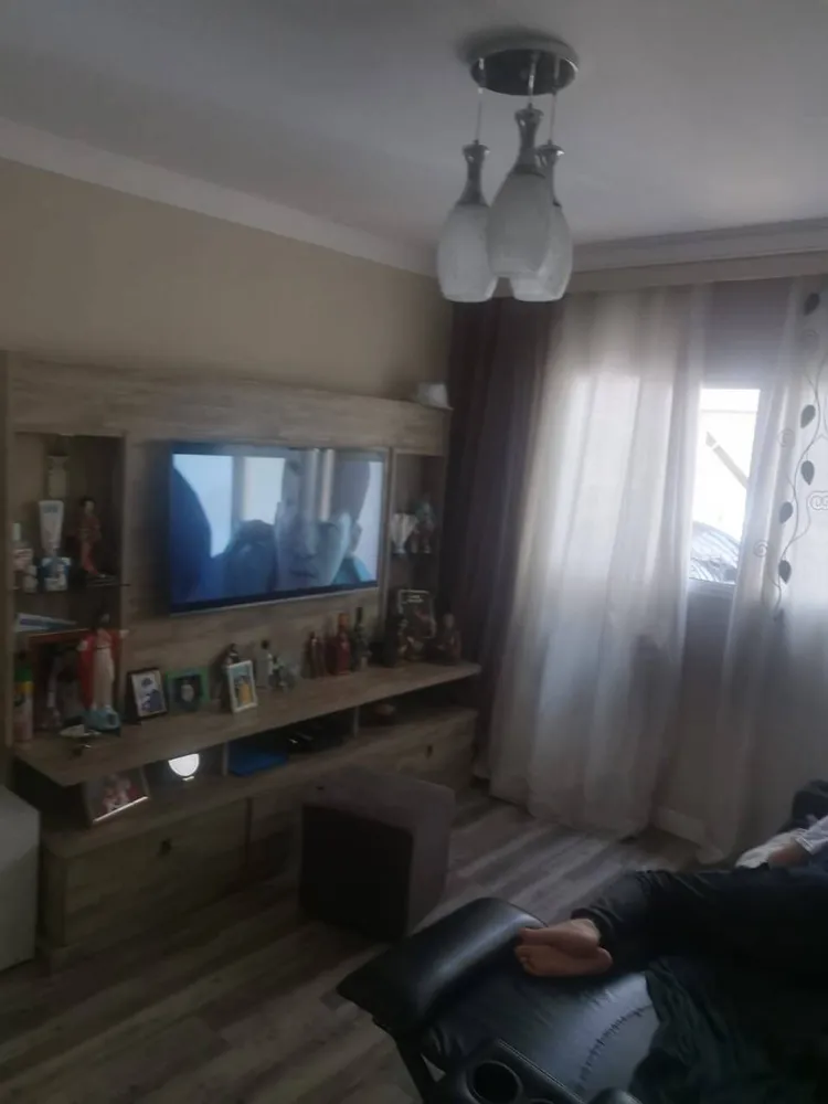 Sobrado, 3 quartos, 125 m² - Foto 1
