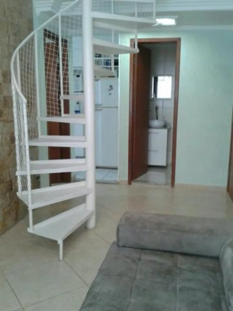 Cobertura, 2 quartos, 125 m² - Foto 4