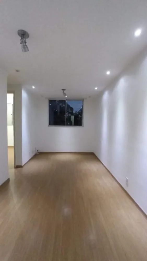 Apartamento, 2 quartos, 50 m² - Foto 6