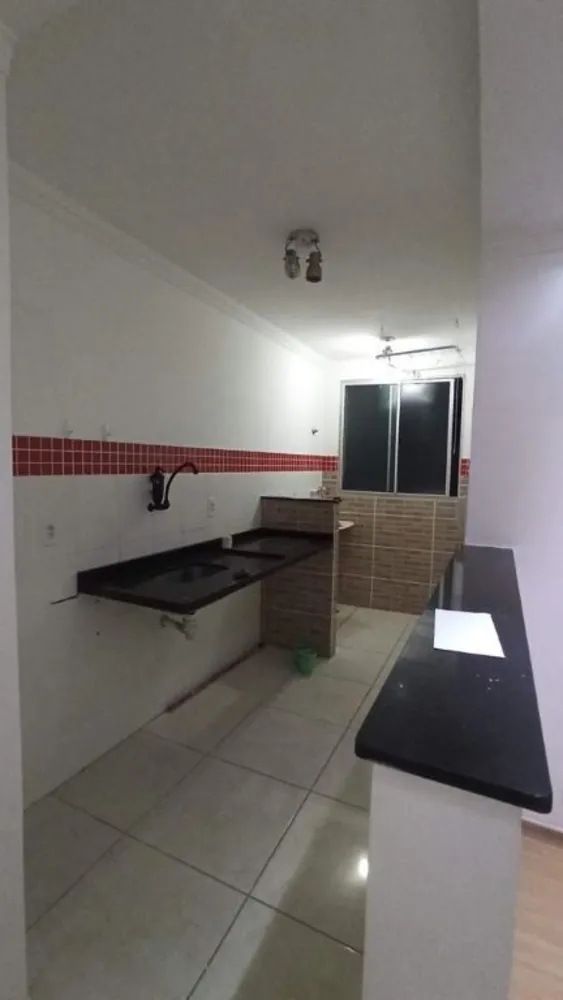 Apartamento, 2 quartos, 50 m² - Foto 7