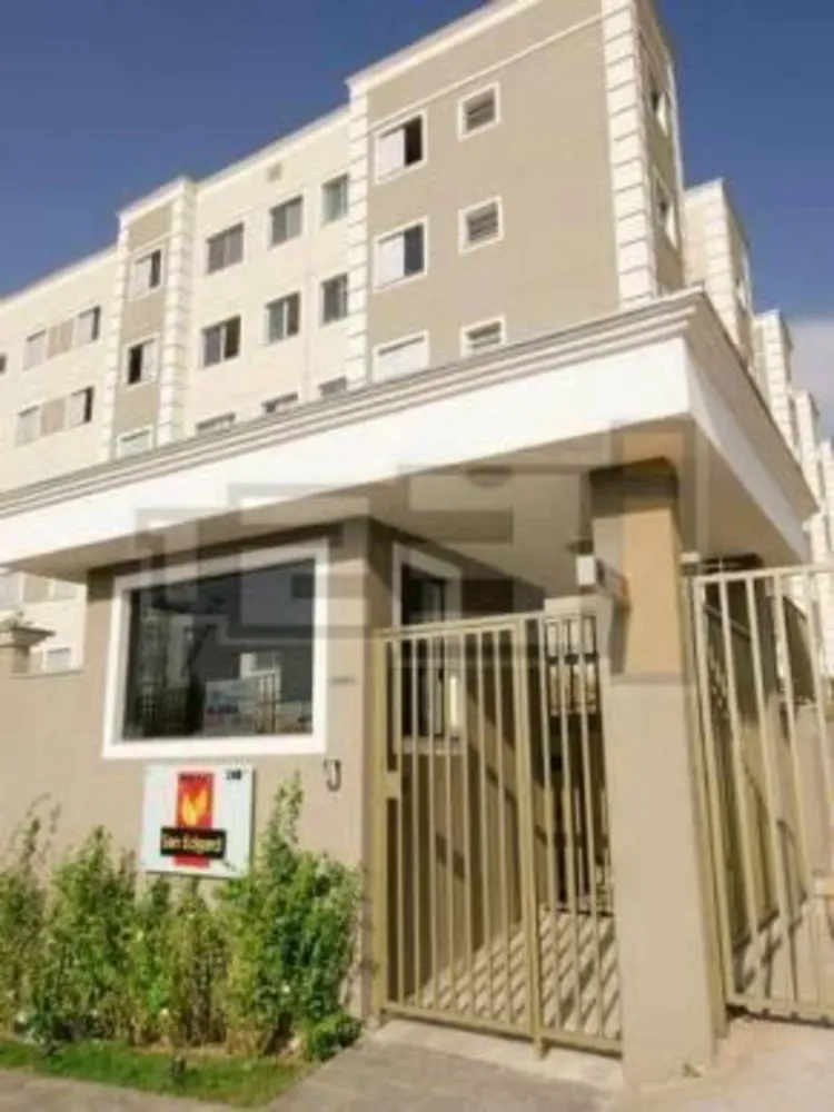 Apartamento, 2 quartos, 50 m² - Foto 2