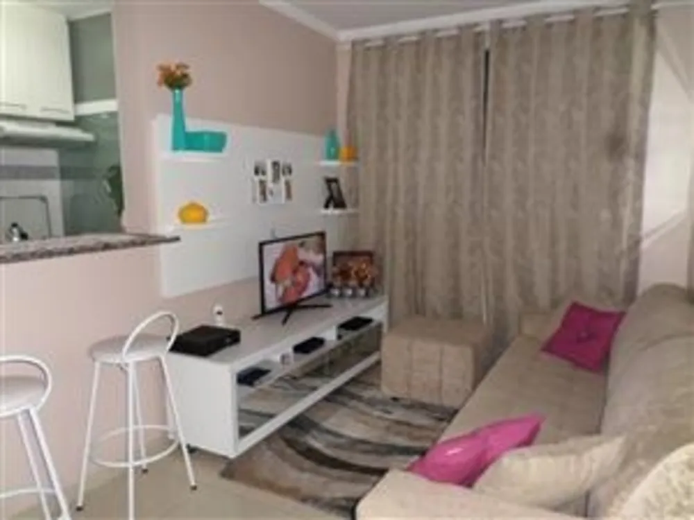 Apartamento, 2 quartos, 47 m² - Foto 11
