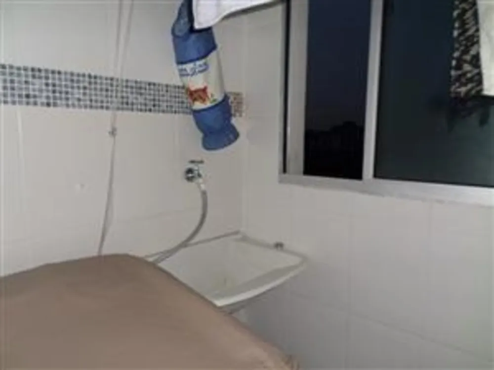 Apartamento, 2 quartos, 47 m² - Foto 6