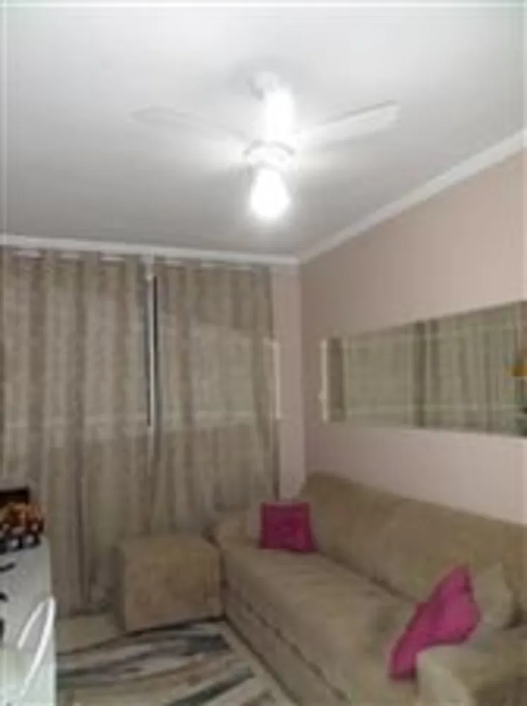 Apartamento, 2 quartos, 47 m² - Foto 13
