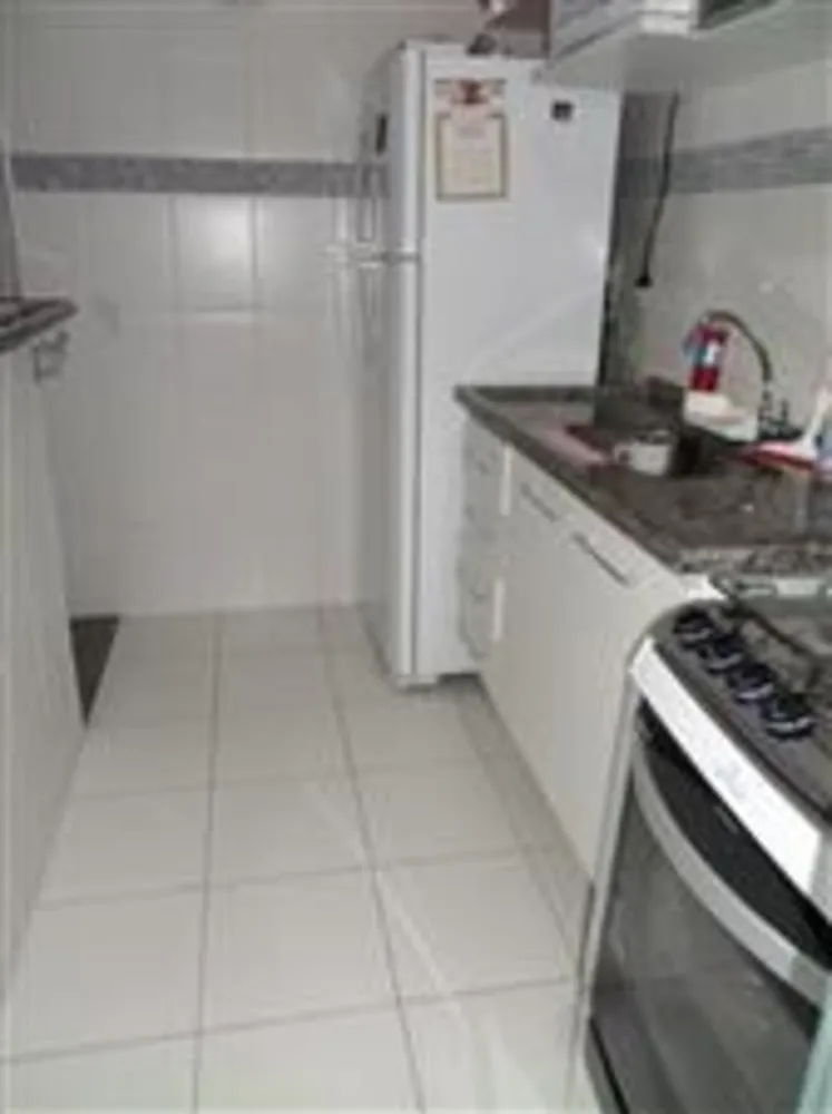 Apartamento, 2 quartos, 47 m² - Foto 9