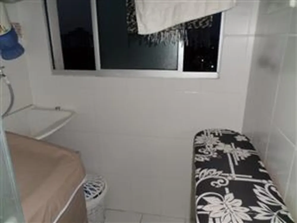Apartamento, 2 quartos, 47 m² - Foto 5