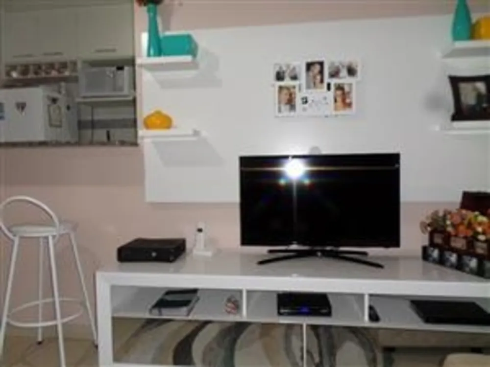 Apartamento, 2 quartos, 47 m² - Foto 10