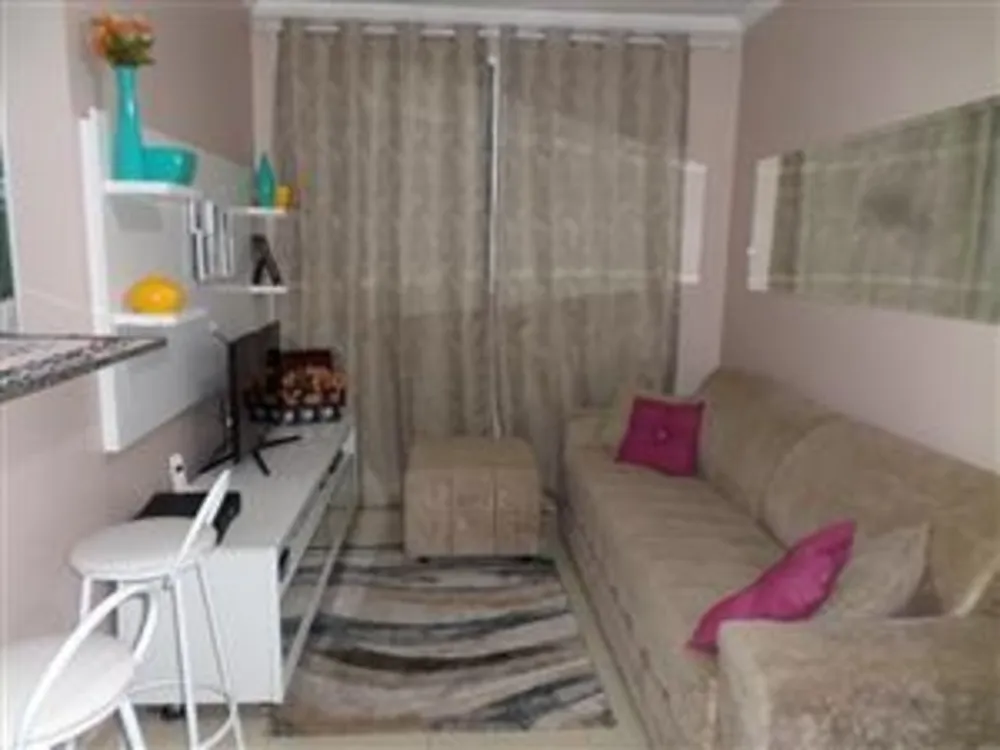 Apartamento, 2 quartos, 47 m² - Foto 14
