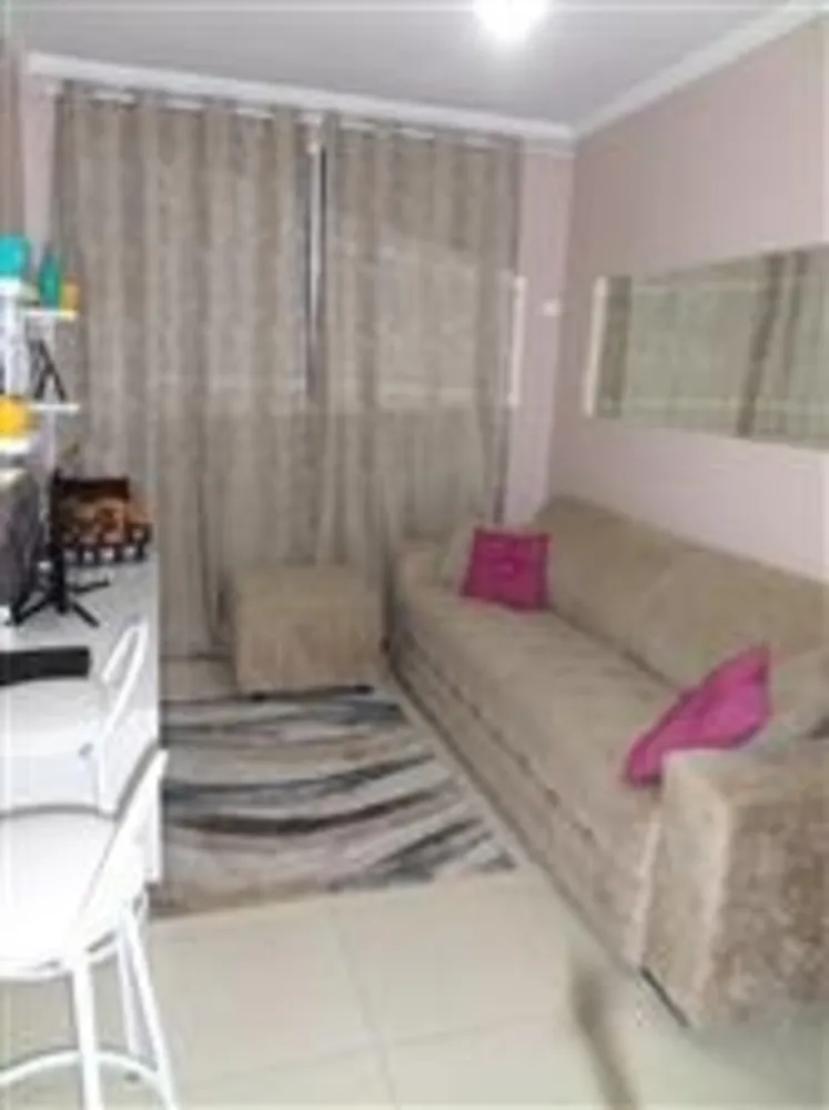 Apartamento, 2 quartos, 47 m² - Foto 8