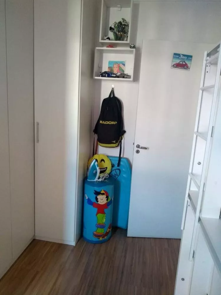 Apartamento à venda com 2 quartos, 47m² - Foto 4