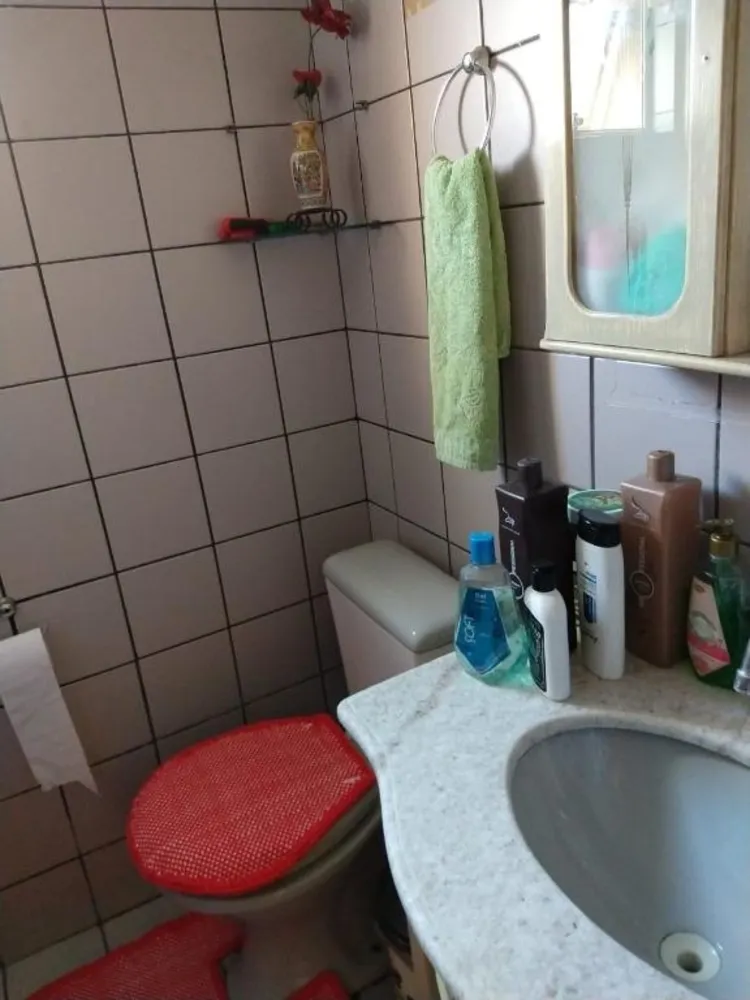 Apartamento, 3 quartos, 68 m² - Foto 8