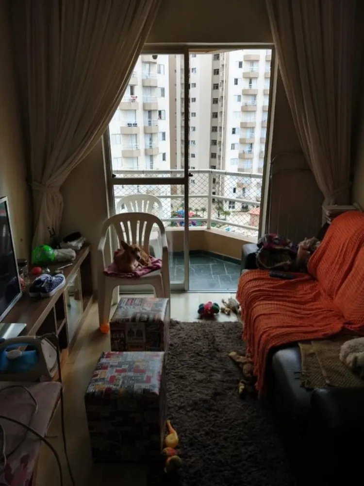 Apartamento, 3 quartos, 68 m² - Foto 4