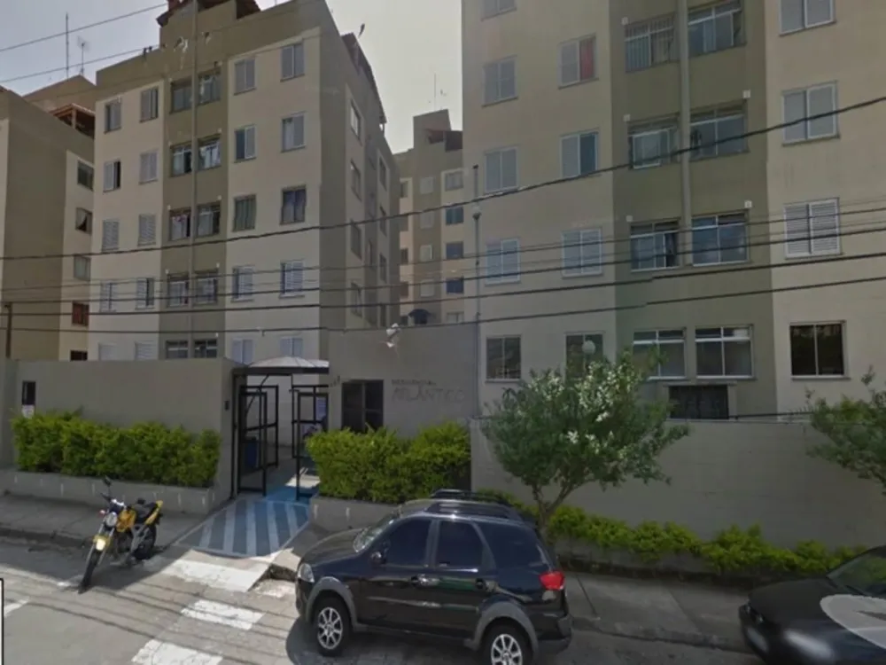 Apartamento, 2 quartos, 69 m² - Foto 11
