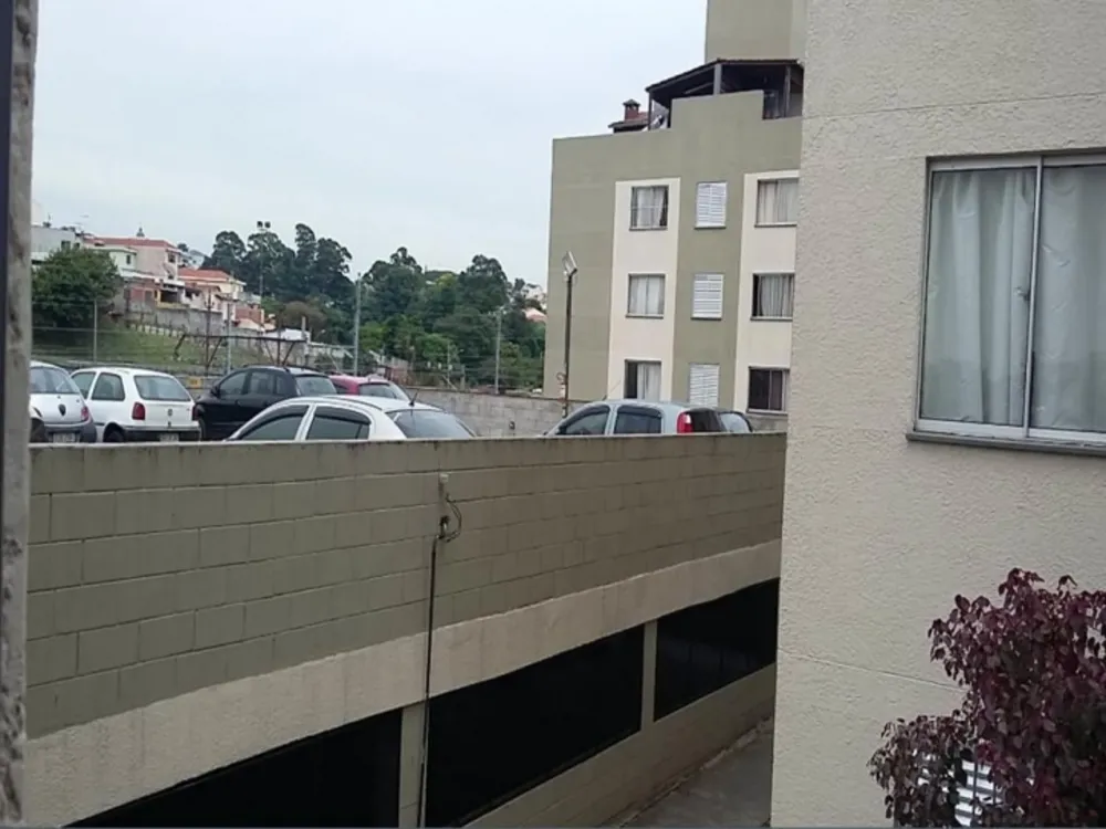 Apartamento, 2 quartos, 69 m² - Foto 6