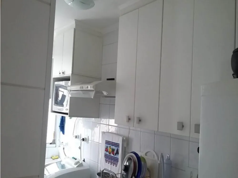 Apartamento, 2 quartos, 69 m² - Foto 3