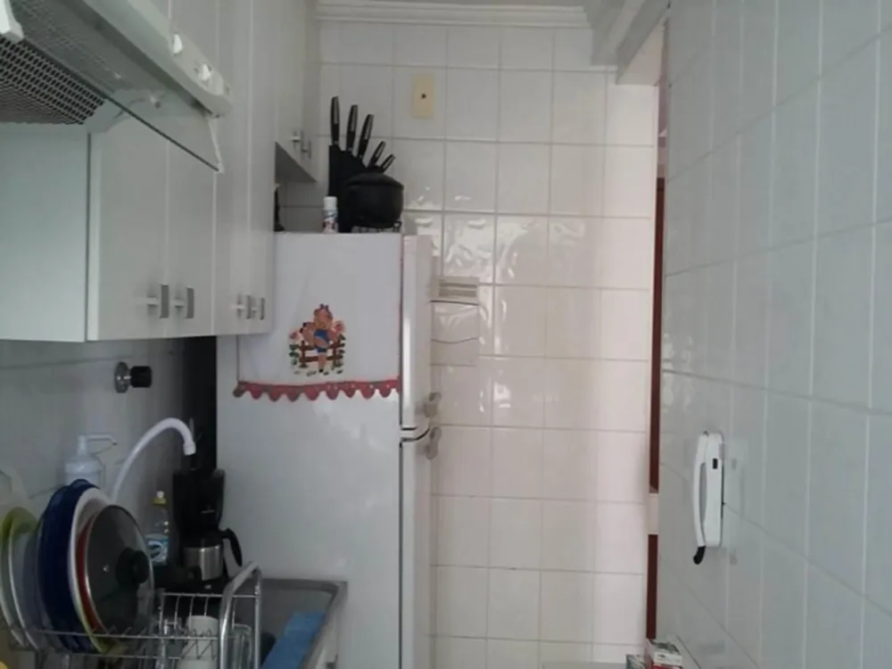 Apartamento, 2 quartos, 69 m² - Foto 5