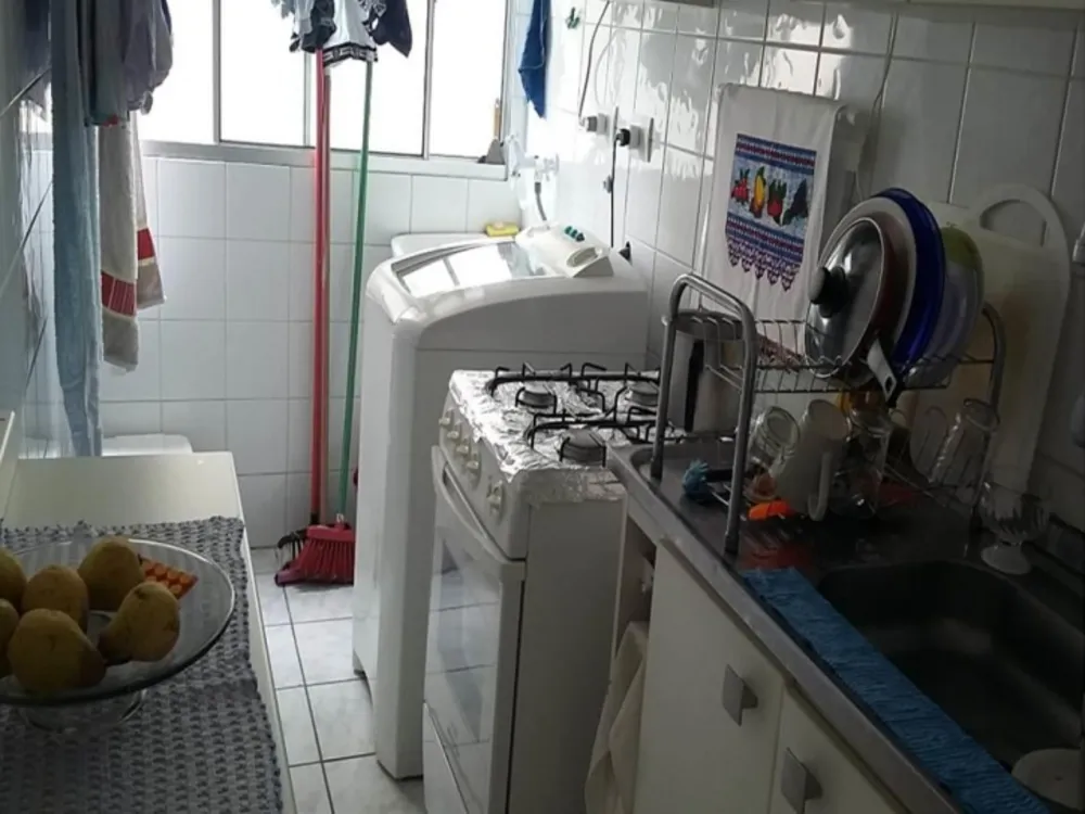 Apartamento, 2 quartos, 69 m² - Foto 8