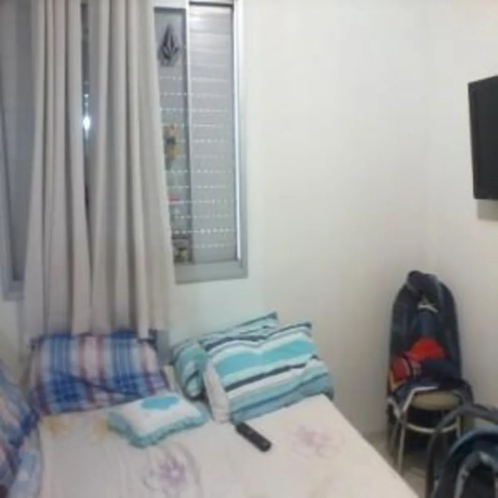 Apartamento, 3 quartos, 76 m² - Foto 3