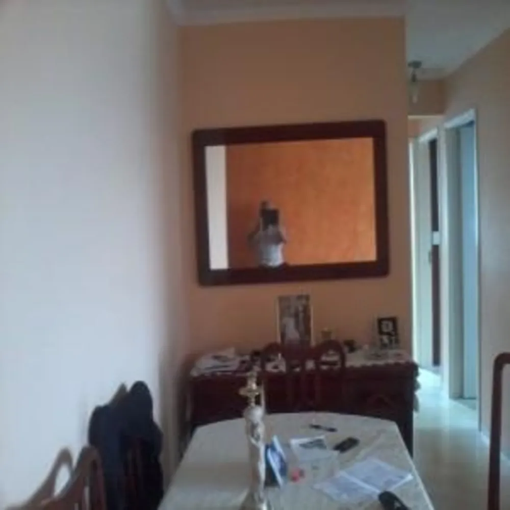 Apartamento, 3 quartos, 76 m² - Foto 2