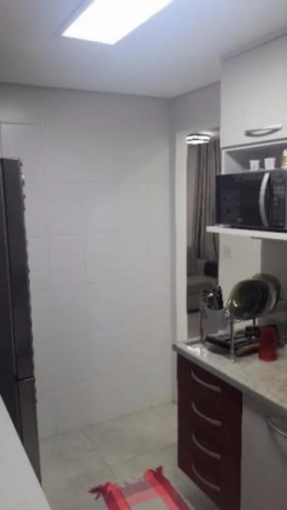 Apartamento, 2 quartos, 49 m² - Foto 7