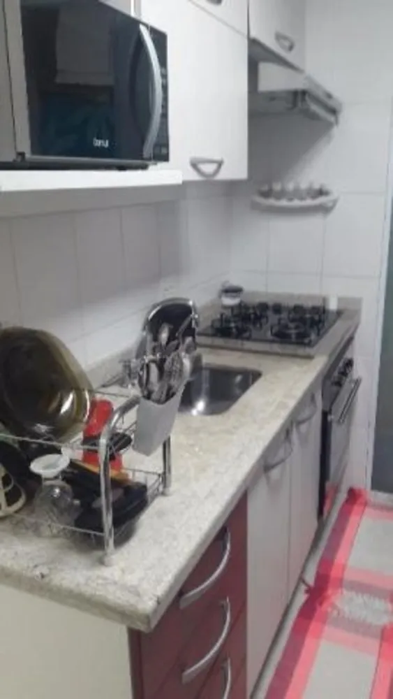 Apartamento, 2 quartos, 49 m² - Foto 8